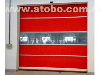 卷簾門、長樂東盛門業(yè)、福州手動卷簾門