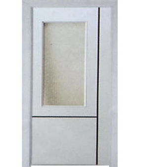 精品套裝門(mén) 快樂(lè)家門(mén)業(yè)