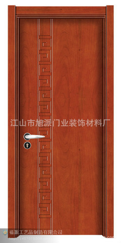 廠家直銷 天然紋理、環保低碳,高檔豪華 烤漆實木門圖片,廠家直銷 天然紋理、環保低碳,高檔豪華 烤漆實木門圖片大全,江山市旭派門業裝飾材料廠-4-