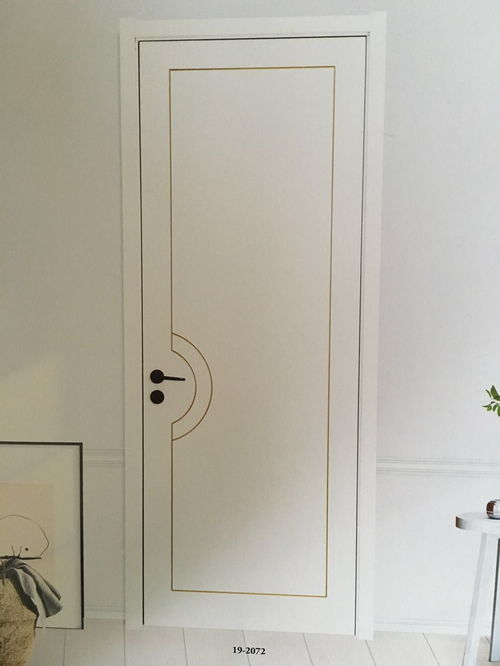 2020精品展示 安強門業(yè)，引領(lǐng)福州門業(yè)新潮流