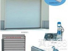 福州宜佳卷簾門廠 專業品質，值得信賴的門業選擇