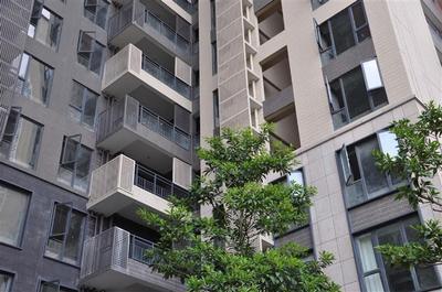 優質門業產品 外觀精美、色澤鮮艷且自潔環保